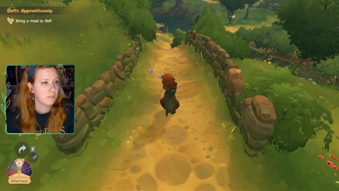 ✨[UK - ENG/PL] Back in my hobbit era! Join to chat <3 !startrek