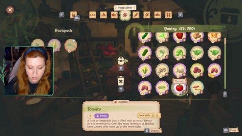 ✨[UK - ENG/PL] Back in my hobbit era! Join to chat <3 !startrek