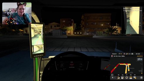 Nach dem Urlaub ist es entspannter??? oder Chaotischer? | Euro Truck Simulator 2