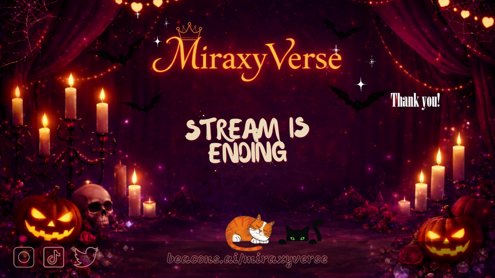 ✨ Probably Gaming… Probably Chatting ✨ !discord !socials