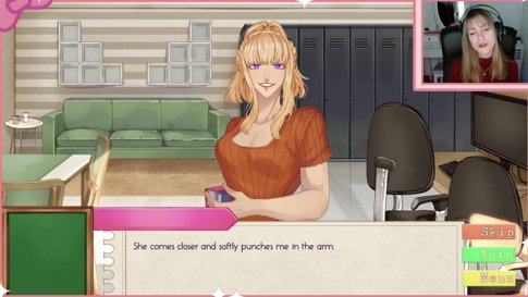 NEW MATURE ROMANCE FOR US MATURE GIRLIES