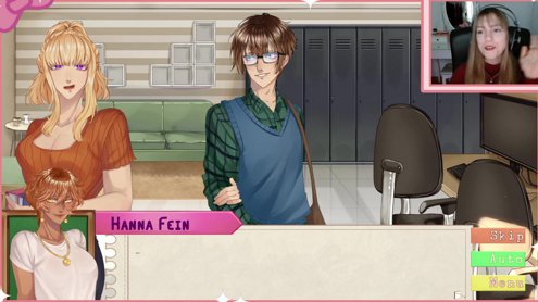 NEW MATURE ROMANCE FOR US MATURE GIRLIES