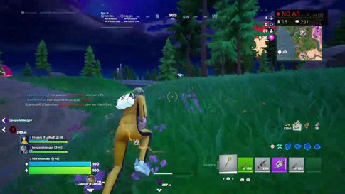 SORTEIO DE 2 PASSES DE BATALHA DO FORTNITE  @nuuvem | !DISCORD | Ajudem na meta de BITS do Canal!