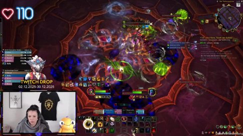 *DROPS* [Retail] Moini am Sonntag - Wer hat Bock auf Keys? 56/25 !team !dc