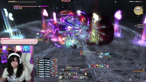 ❗️PARTY FINDER KEFKA ULTIMATE❗️ First day of anxiety meds pls be nice to me
