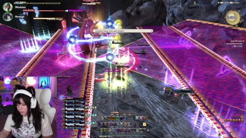❗️PARTY FINDER KEFKA ULTIMATE❗️ First day of anxiety meds pls be nice to me