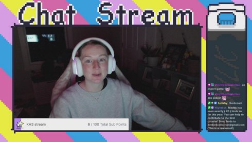 Last stream before I become a MOM | tHorror Thursday