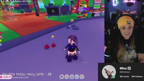 Pls Donate giveaways! !user !discord !robux