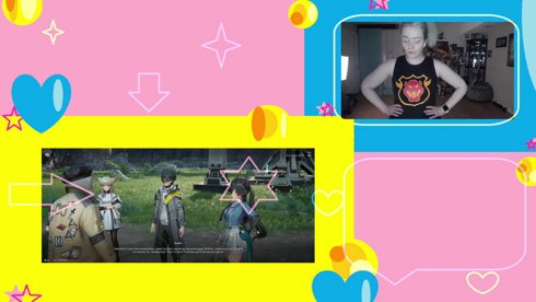 Snazzy Title n Things !sr !ubi