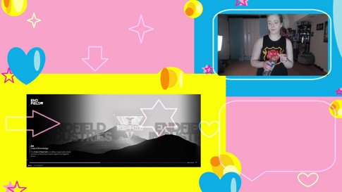 Snazzy Title n Things !sr !ubi