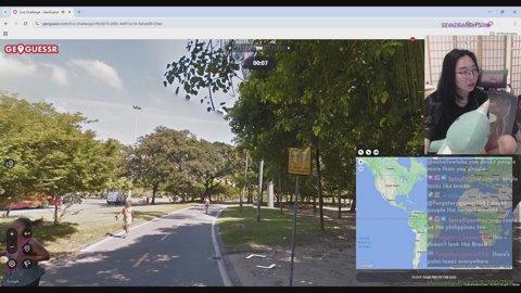 i guess, you guess, we guess  !discord !socials !GeoGuessr #ad