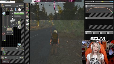 |18+|AUS| THE WAIT IS OVER! 1.0 of @scumgame is HERE!!! New twitch drops! !ticket 10 FOR A SCUM GAME KEY !dixper !server