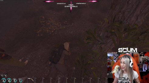 |18+|AUS| THE WAIT IS OVER! 1.0 of @scumgame is HERE!!! New twitch drops! !ticket 10 FOR A SCUM GAME KEY !dixper !server