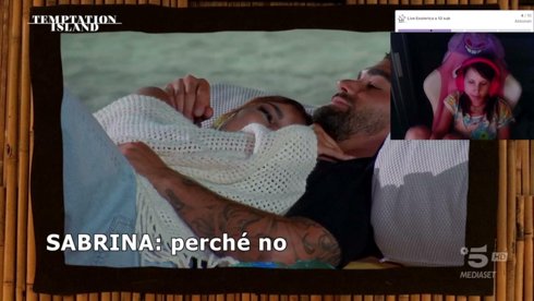 NON CI CREDO CHE HA DETTO DAVVERO QUESTA COSA 😱 | Reaction Temptation Island❀!Sub ❀Store! ❀!Dona❀ Compagnia Time❀