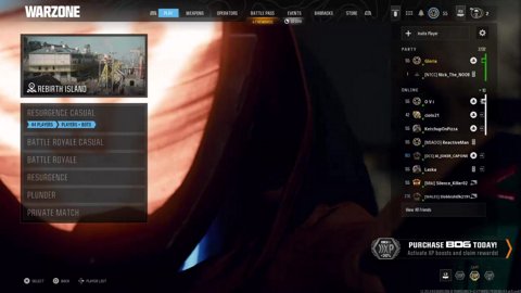 [ENG] +18 Casual Sunday ^^