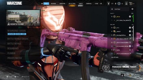 [ENG] +18 Casual Sunday ^^