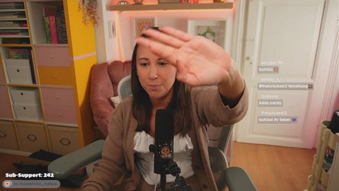 ♡ Wir brechen aus! ♡ !kofi !socials