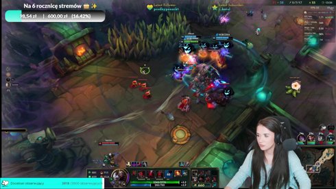 A Baby Doll ✨✨ JUTRO ROCZNICA 🎂