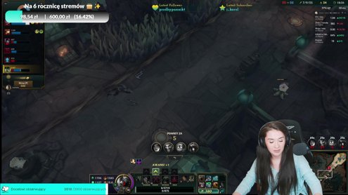 A Baby Doll ✨✨ JUTRO ROCZNICA 🎂