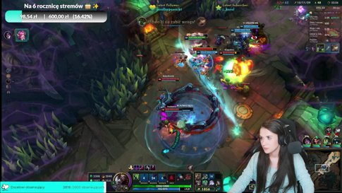 A Baby Doll ✨✨ JUTRO ROCZNICA 🎂