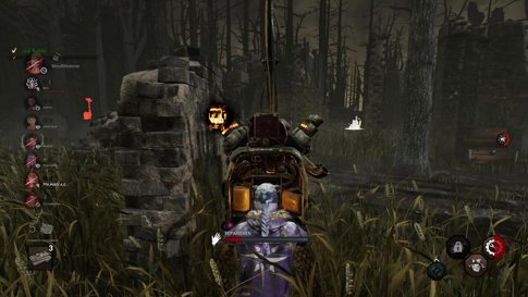 Jaaaa , noch lebe ich ! ;)