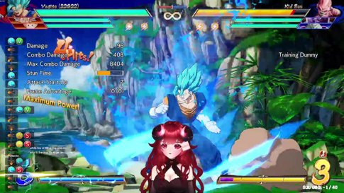 Bad at fighting | Use your channel points! | !Merch !Discord !Wishlist