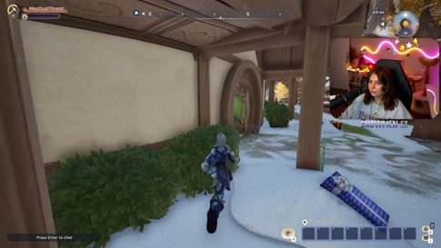 🧸 dailies, weeklies and who knows what else! 🧸 1 sub = star on the wall 🌟 10 subs = wheel spin ✨ || !discord !socials