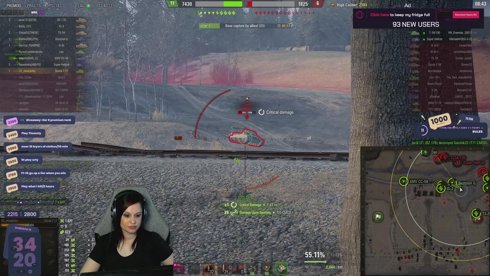 🌸DROPS🌸 70k followers party DAY 3 ✅ Tank requests day , write tank name in the chat !OPERAGX 🌟 !eventparty🌟!discord