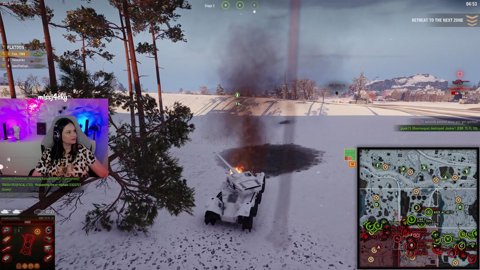 🌸Open Frontline Platoons, write me ingame missj4cky - eu server🌸