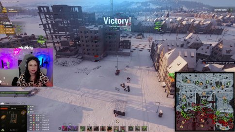 🌸Open Frontline Platoons, write me ingame missj4cky - eu server🌸