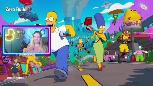 It’s Sunday—Let’s Pretend I’m Good at Fortnite