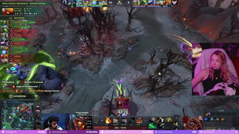 {ENG/18+} its techies season. CS later :D