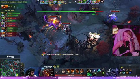 {ENG/18+} its techies season. CS later :D