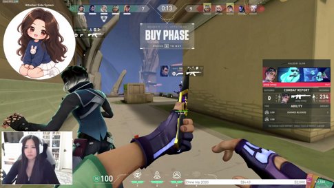 Hiii how does this work? :D