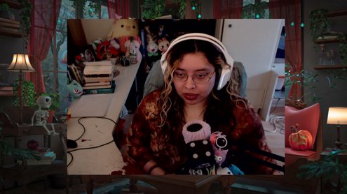 Ghost Hunting Journal Demo - MORE HORROR GAMES AND DEMOS  - ADS TWITCH do not reflect my ideals