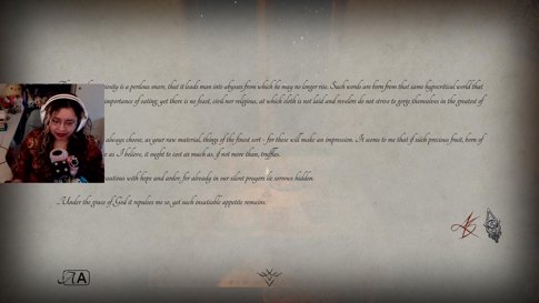 Ghost Hunting Journal Demo - MORE HORROR GAMES AND DEMOS  - ADS TWITCH do not reflect my ideals