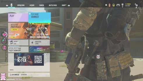 🌸CHAMP⭐️RANKED🌸GOOD VIBES⭐️#1 MOST INTERACTIVE STREAMER