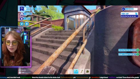 LAST STREAM | NEW PARTNERSHIP WITH GIVEAWAYS! !subtember #moving #fallout