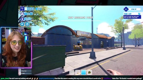 LAST STREAM | NEW PARTNERSHIP WITH GIVEAWAYS! !subtember #moving #fallout