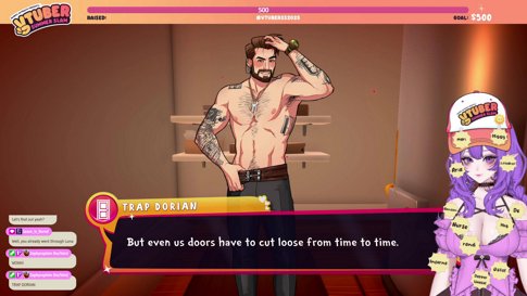 [18+] R.E.P.O. Collab with @celeste_vega_vt @pastelprincessmari @shadmnt @thenoblesaffron @zephyraphim | Charity Stream Day Two | VSS 2025