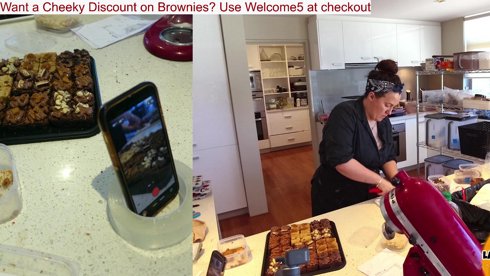 The Great Christmas Dispatch Day 3 | !brownies | #1454