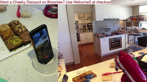 The Great Christmas Dispatch Day 3 | !brownies | #1454