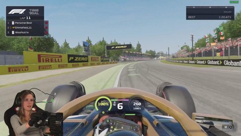 🏁 Braking Point - Part 1 🏁