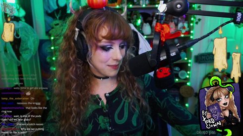 WILL I POO? - First Playthrough - Happy Saturday nerds!