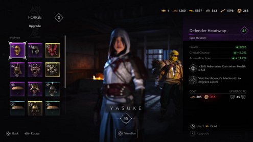 💙Assassin's Creed drops💙Short Stream🐼💙