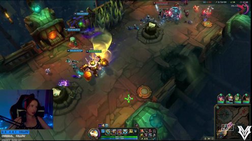 On today's episode of how to not play another video game <3 Come hang out! <3    !discord  !clips (BAD GAMER ALERT) <3 !! {GR/ENG}