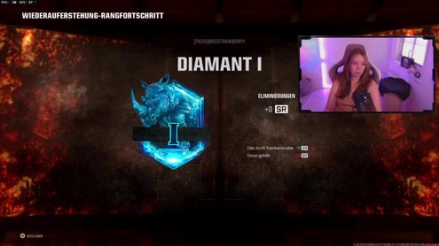 Heute mal wieder ein bisschen Warzone!❗gportal ❗yt❗insta❗füße 🍓