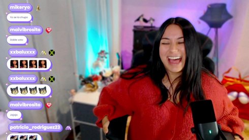 juevees deeee ??? no sé, ayudenme a elegir