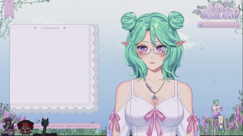 I just really like this mode... w/ @pezurakou ♡ | !degen !flora !lurk
