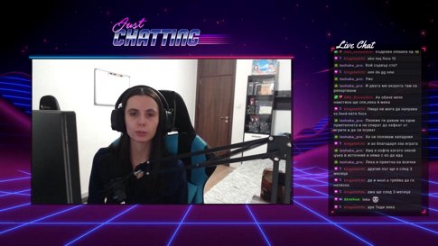 Апекс приключения и Rock mix за душата 😁💪🏻🔫 !commands !setup !nowplaying !lurk